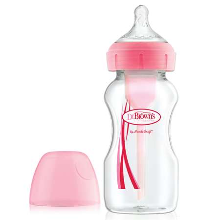 Бутылочка Dr Browns Anti-Colic 270 мл