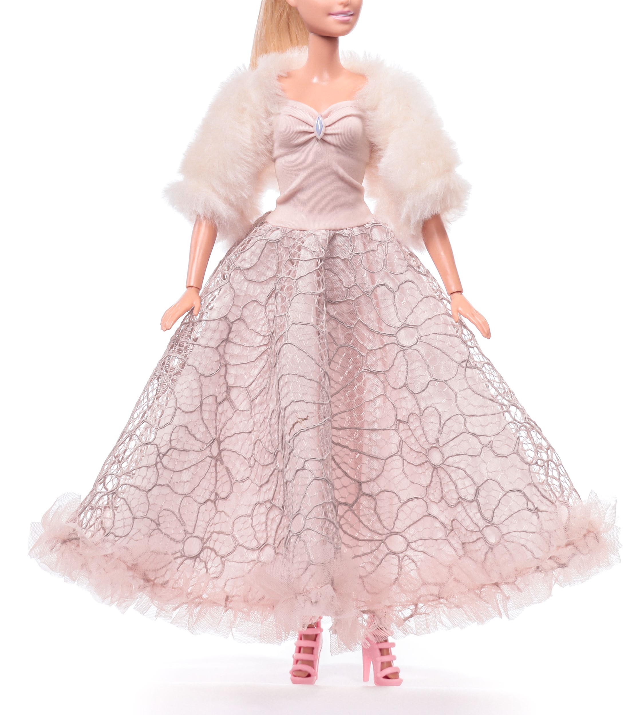 Одежда для кукол VIANA 11.396.61v - фото 1