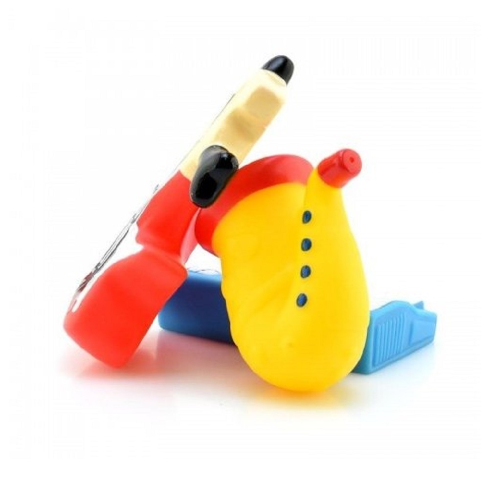 Игрушка Жирафики - фото 4