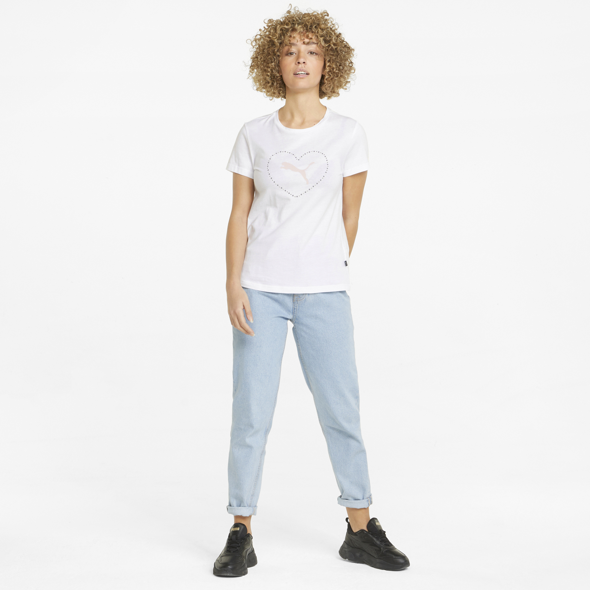 Футболка Puma 84840802 - фото 5