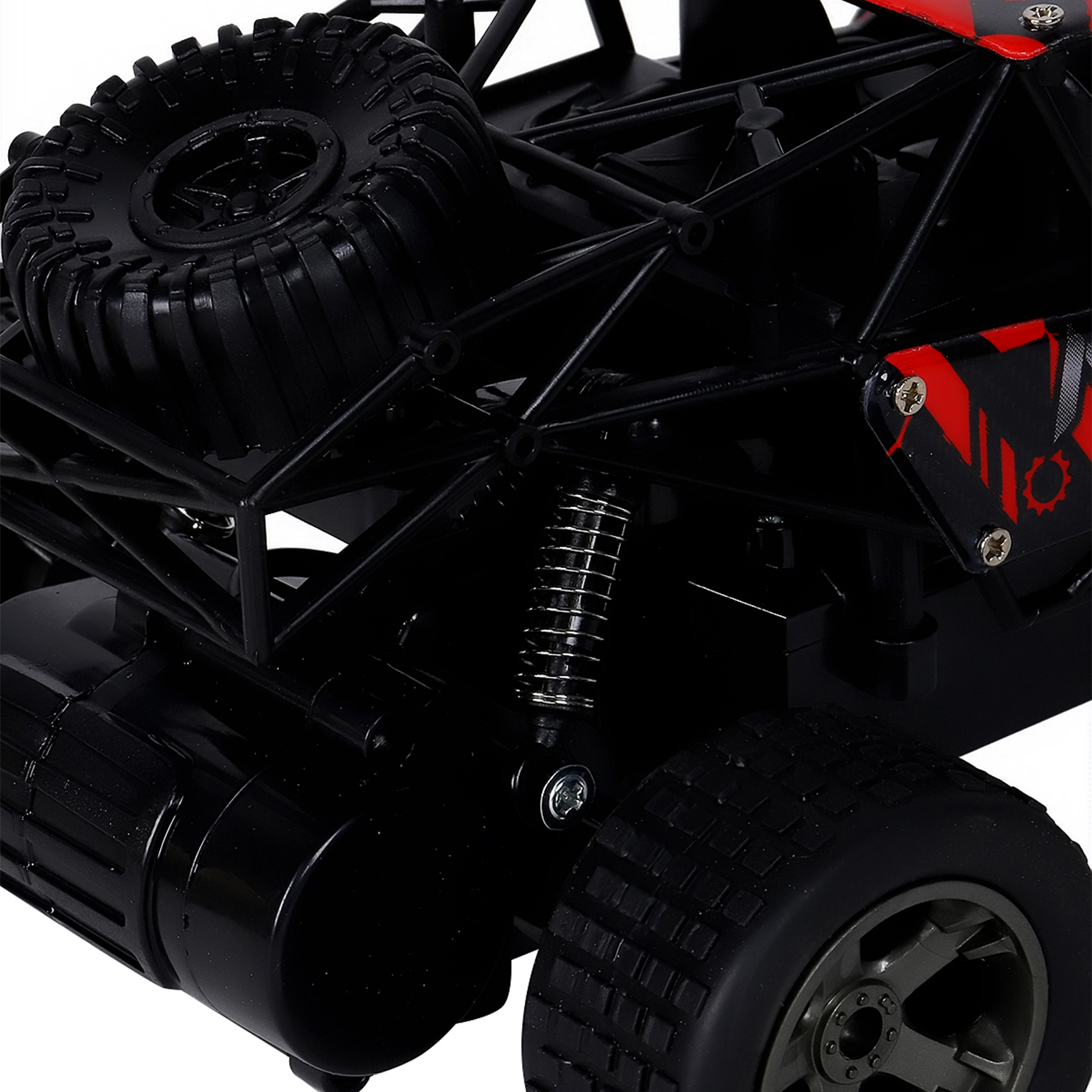 Внедорожник РУ AUTODRIVE 1:18 - фото 10