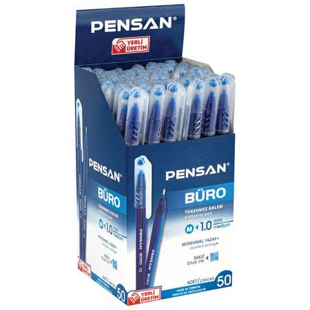 Ручка шариковая PENSAN 50 шт.