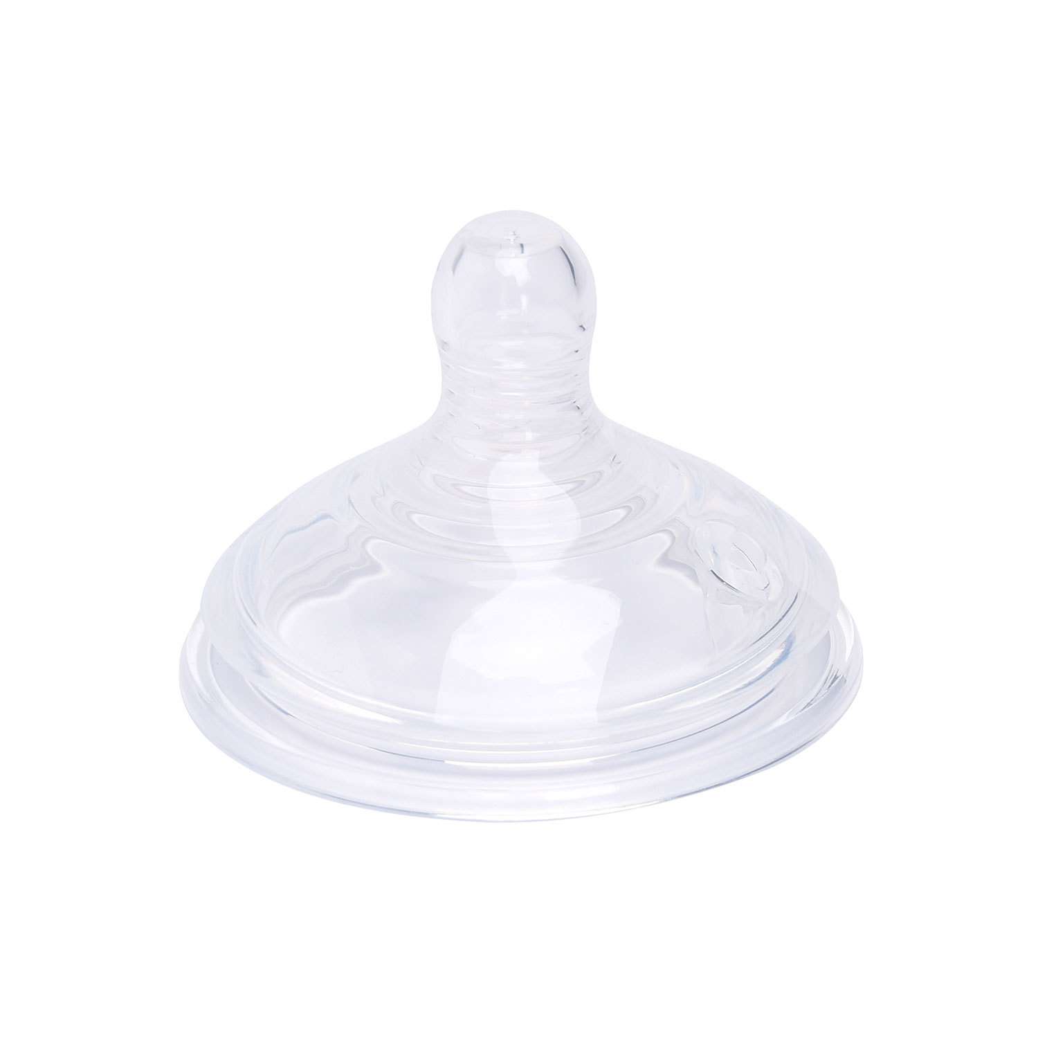Соска Tommee tippee (быстрый поток) 2 шт. - фото 2