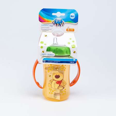 Поильник Canpol Babies 320 мл