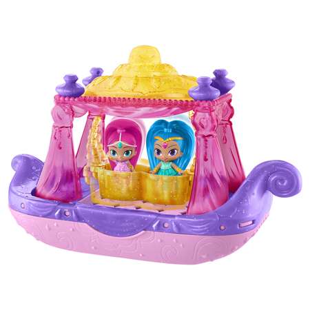 Кукла модельная Shimmer and Shine