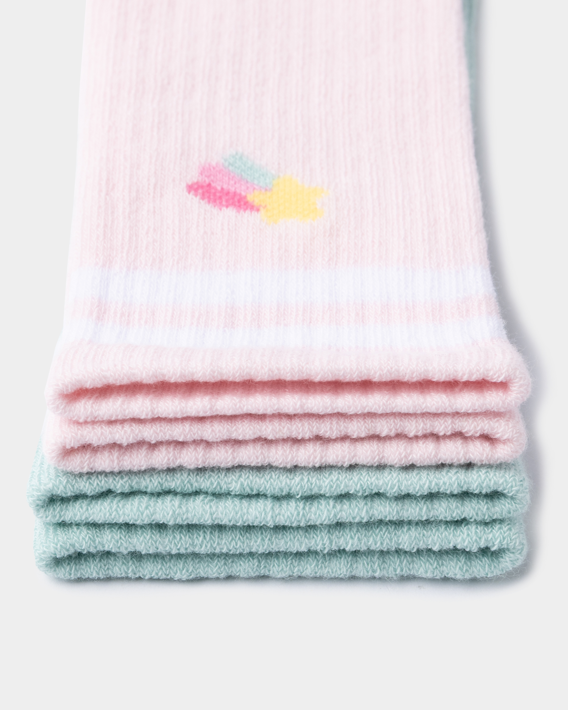 Носки 2 пары Futurino S26FU23857/2kgJJ54 - фото 3