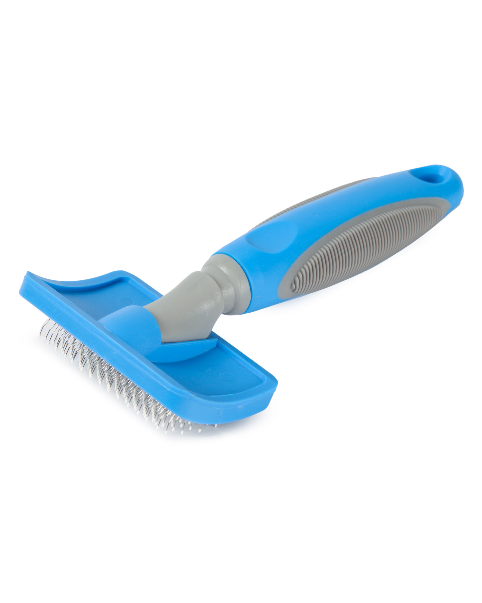 Щетка для груминга Barbaks Стиляга 18*8см - фото 6