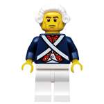 Фигурка LEGO Revolutionary Soldier Series