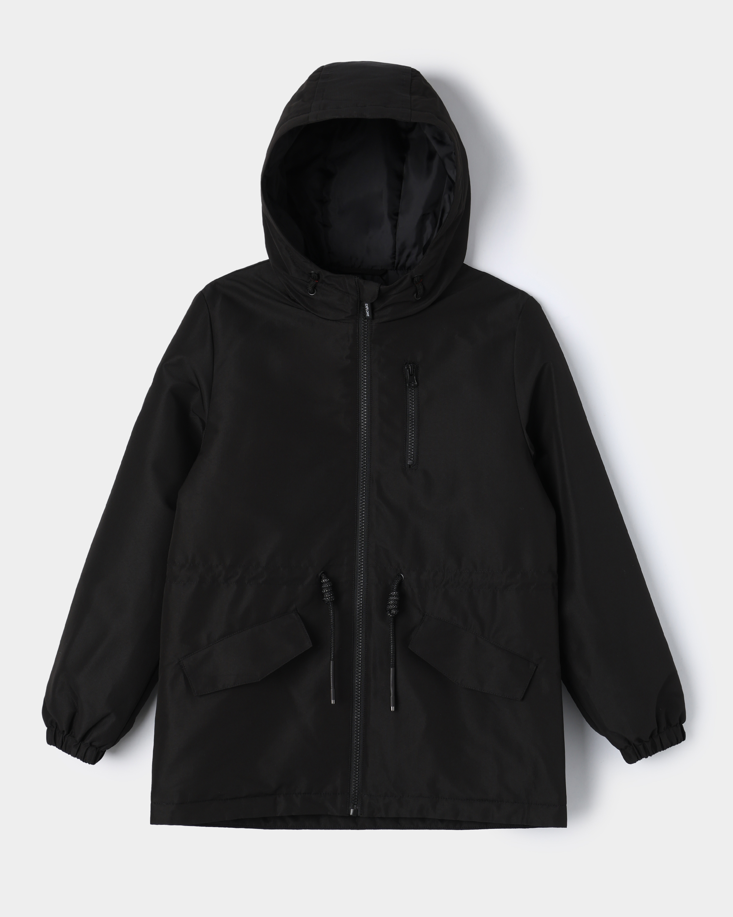 Куртка Futurino S26FU1-R5tb-99 - фото 1