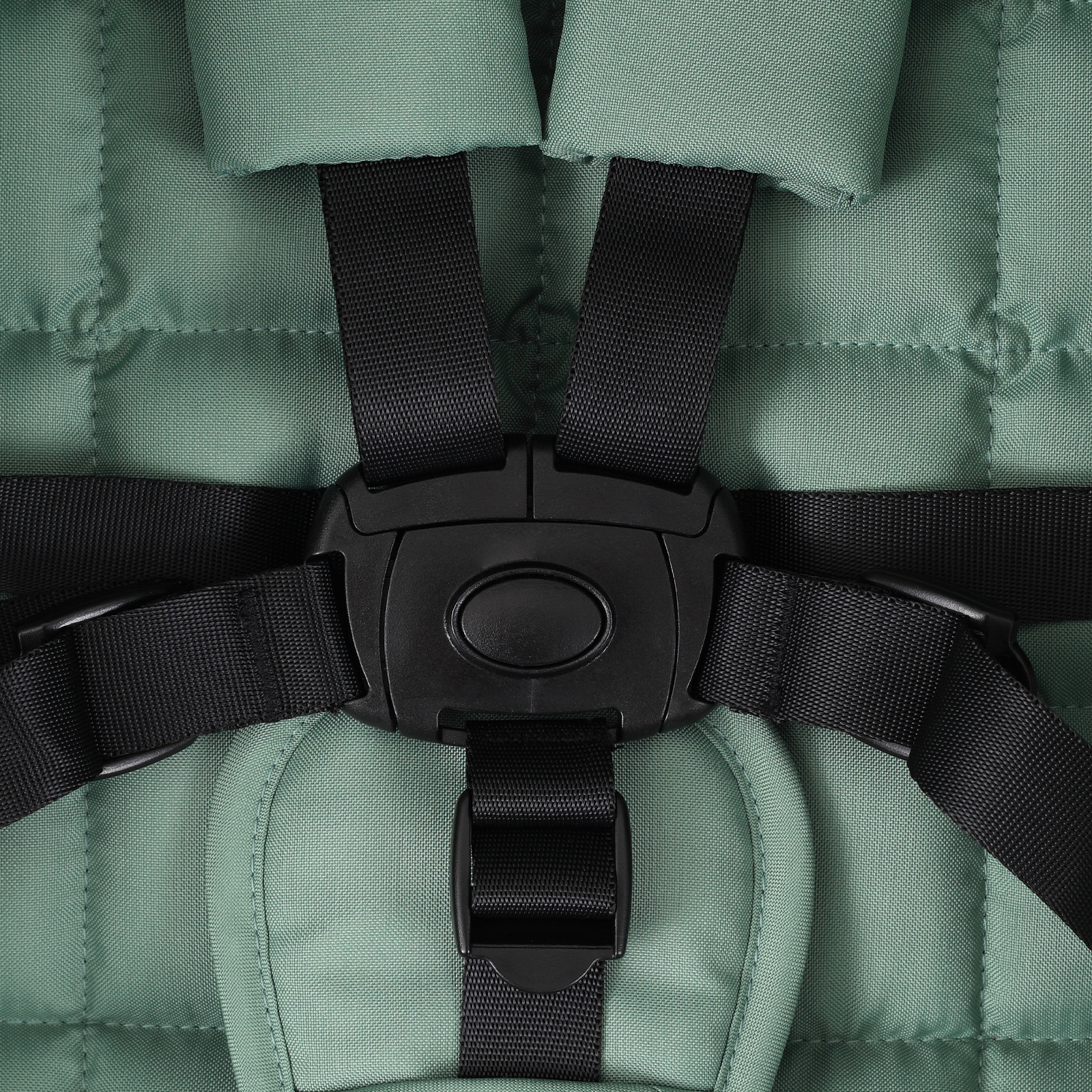 Коляска прогулочная Rant зеленый - фото 25