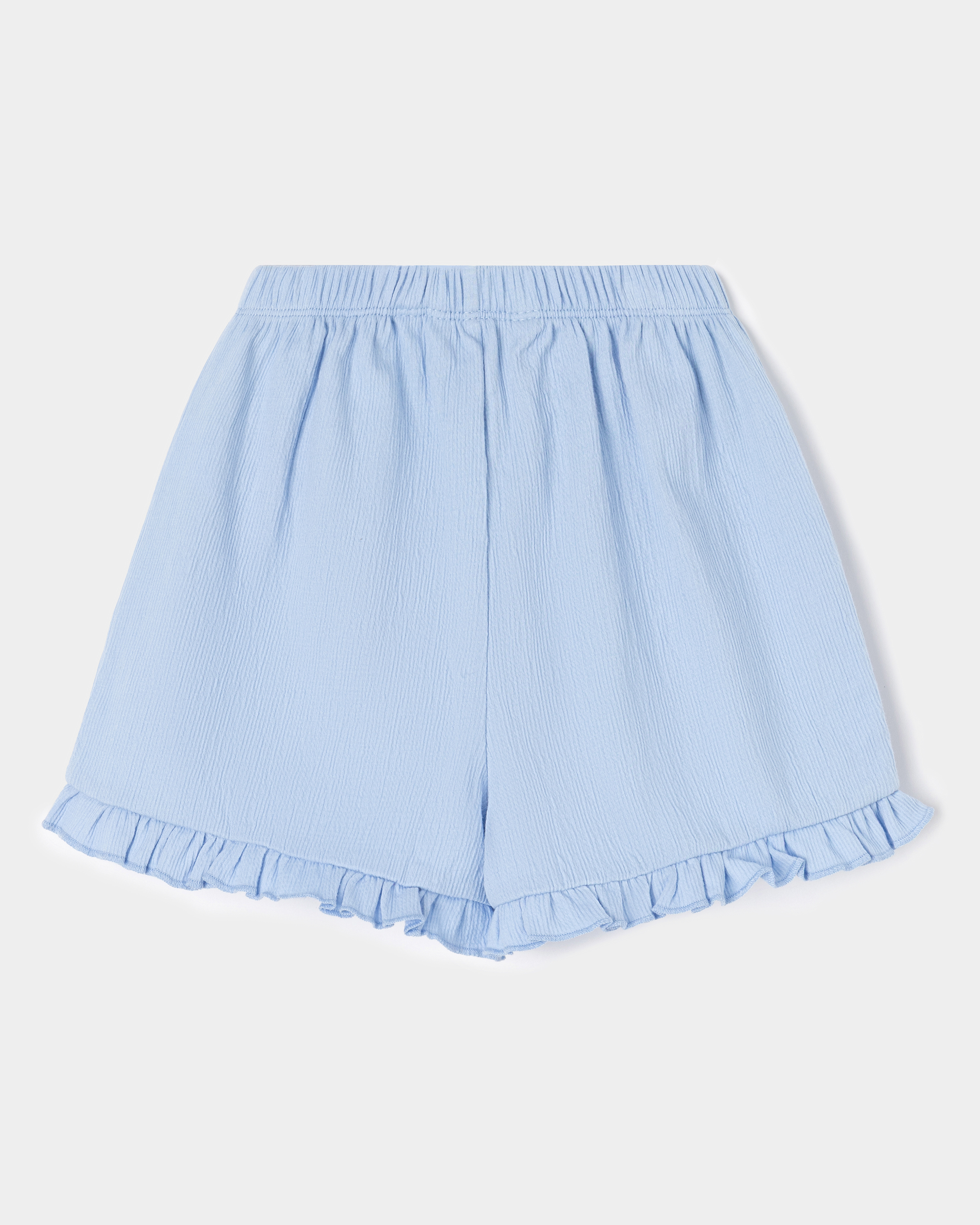 Шорты Futurino FG-SS26-55-1FUkg-66 - фото 2