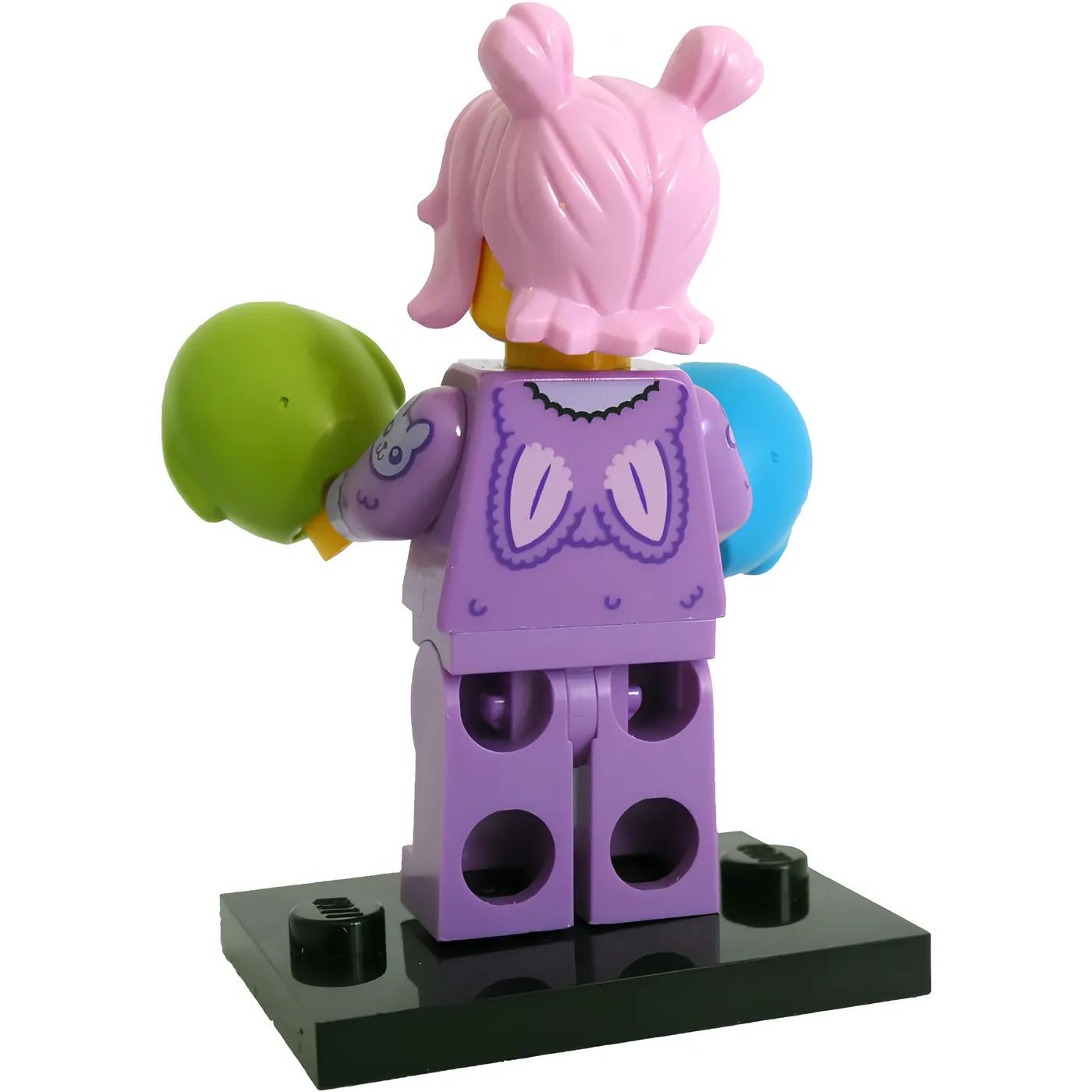 Конструктор LEGO Minifigures - фото 3