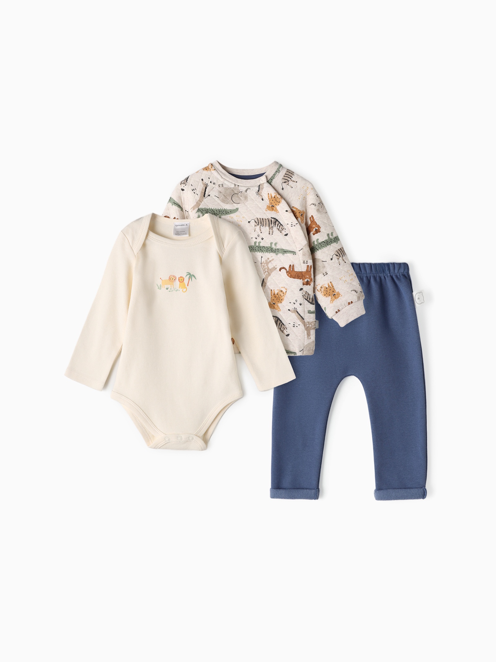 Костюм Крошка Я 10664413 - фото 1