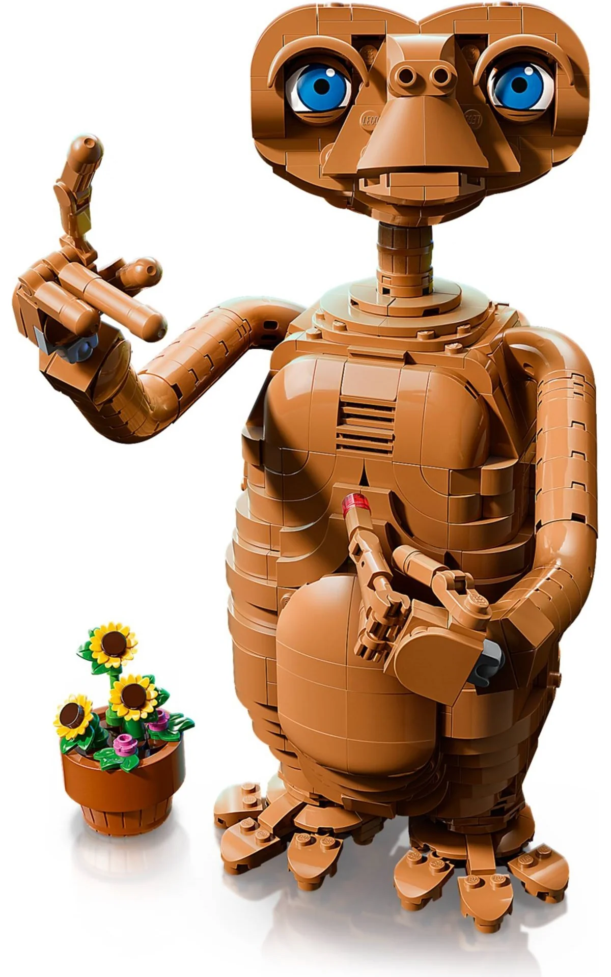 Конструктор LEGO Ideas 1226 дет. - фото 16