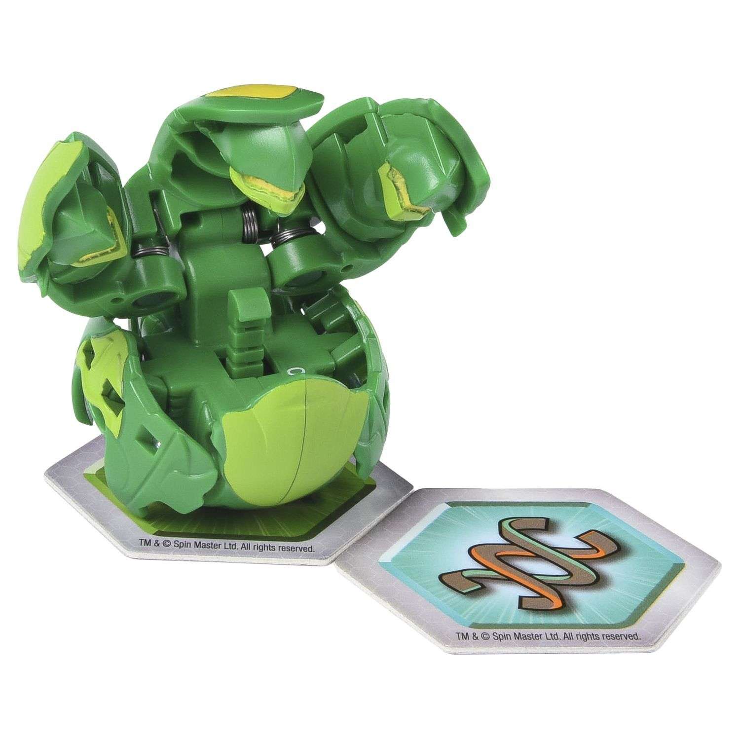 Фигурка Bakugan - фото 3