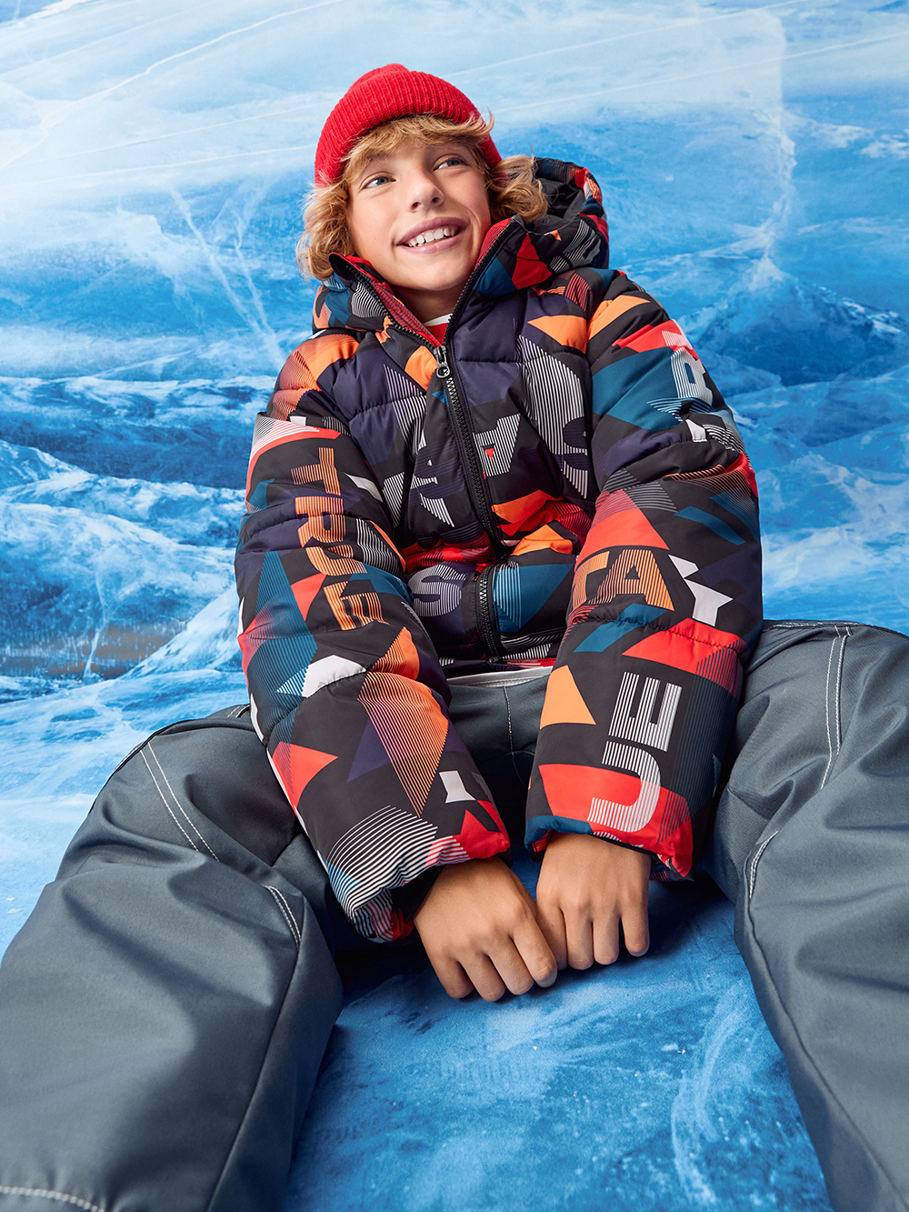 Брюки Acoola 20110160432_0092737 - фото 6