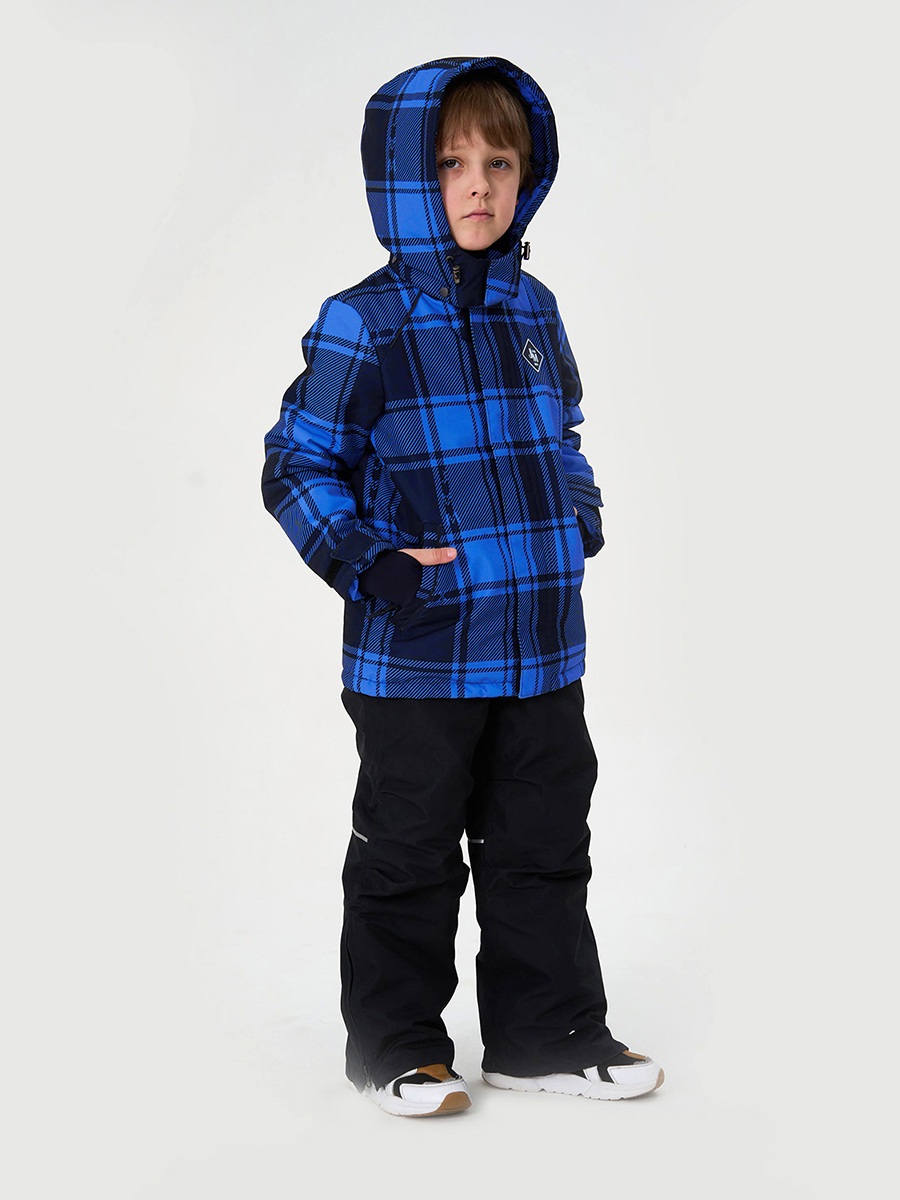 Куртка JAM MIX КД-804/3 - фото 5