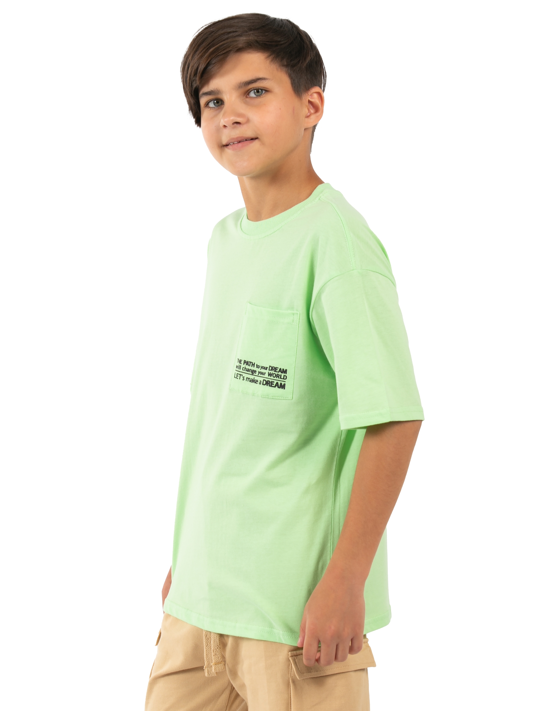 Футболка N.O.A. 11495 - фото 13