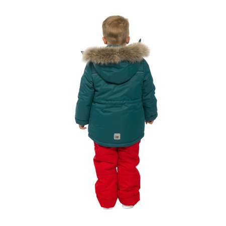 Комплект GooDvinKids