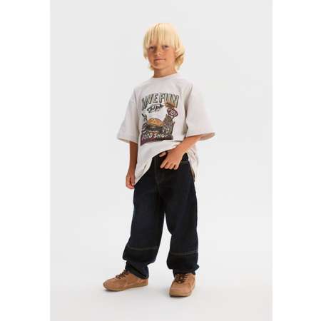 Джинсы OZITI KIDS