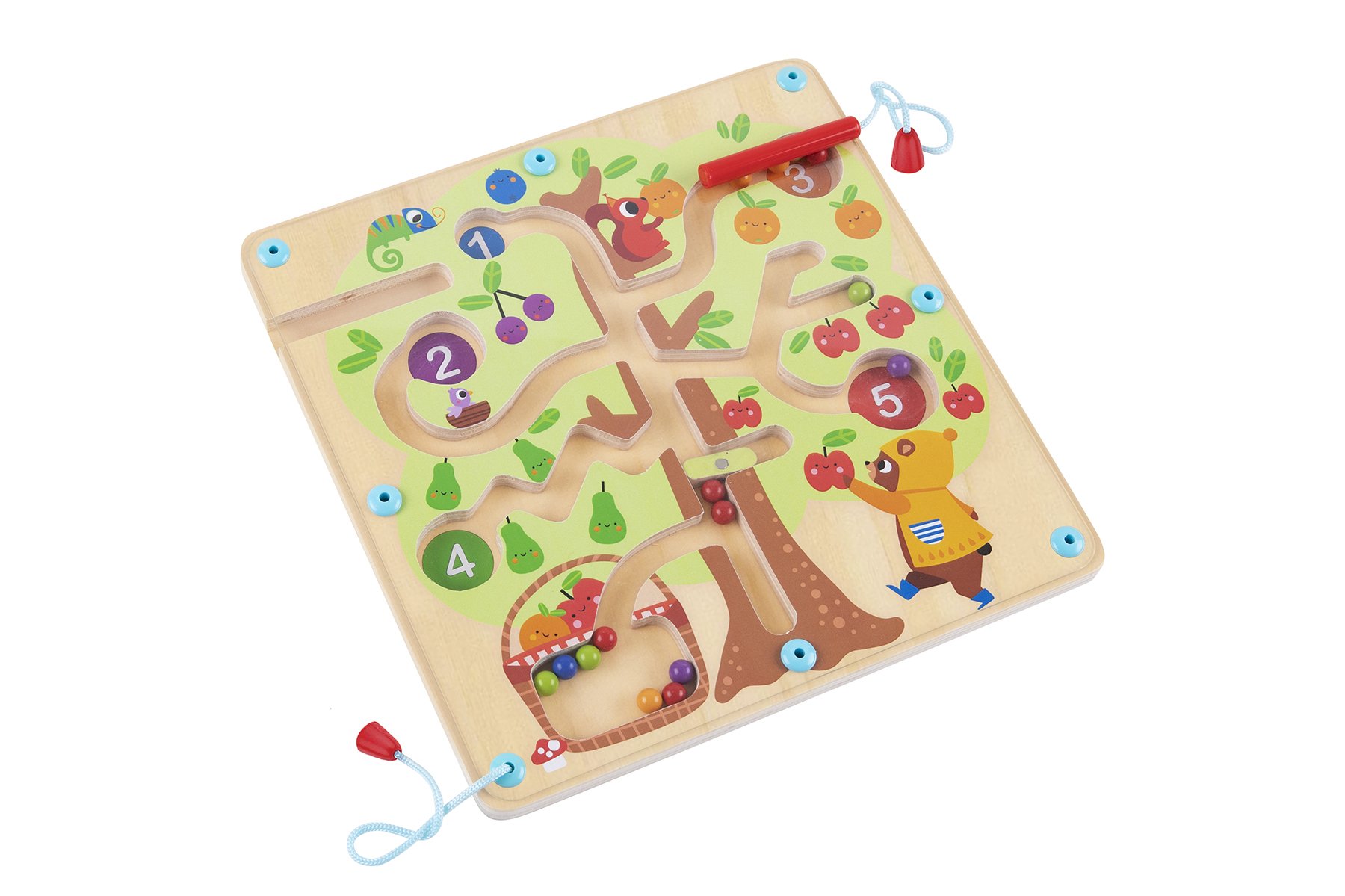 Игрушка Tooky Toy - фото 2