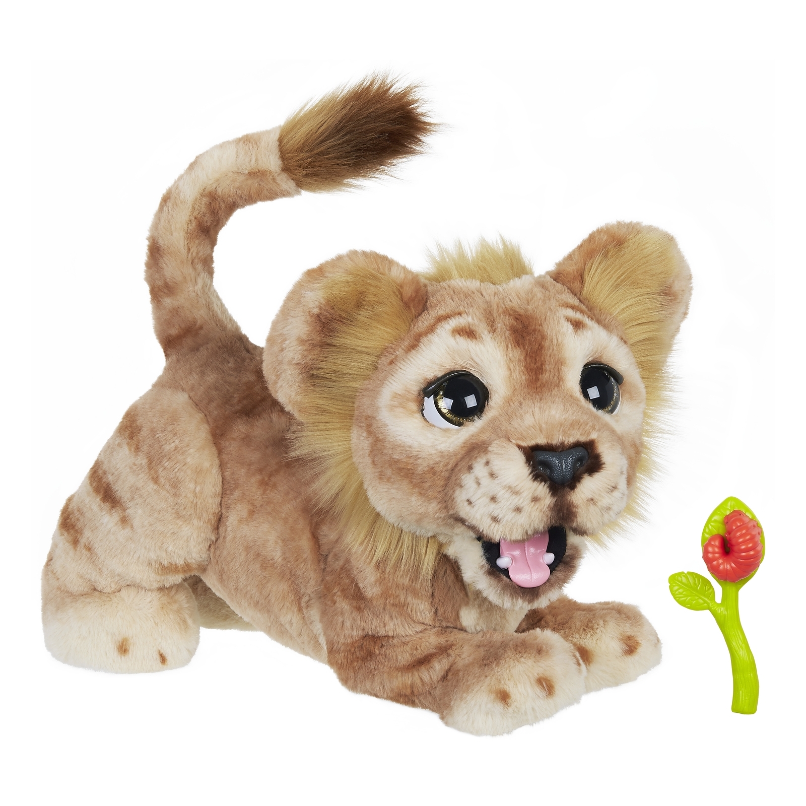 Игрушка FurReal Friends (FRF) Симба E5679121 - фото 1