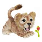 Игрушка FurReal Friends (FRF) Симба E5679121