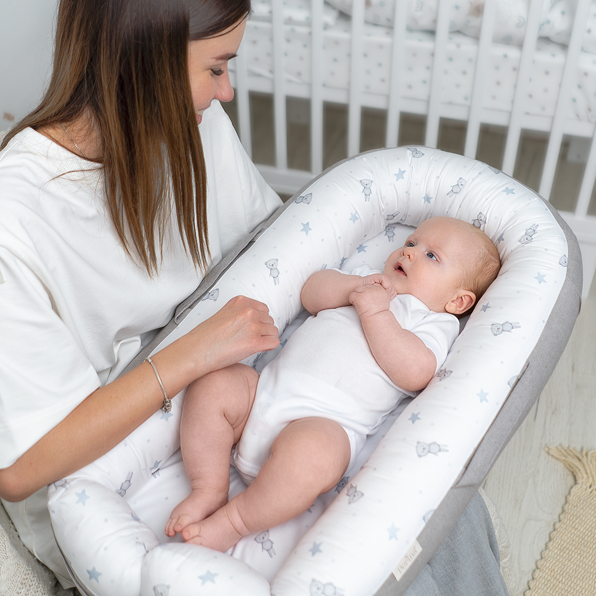 Матрас Perina Soft Cotton - фото 12