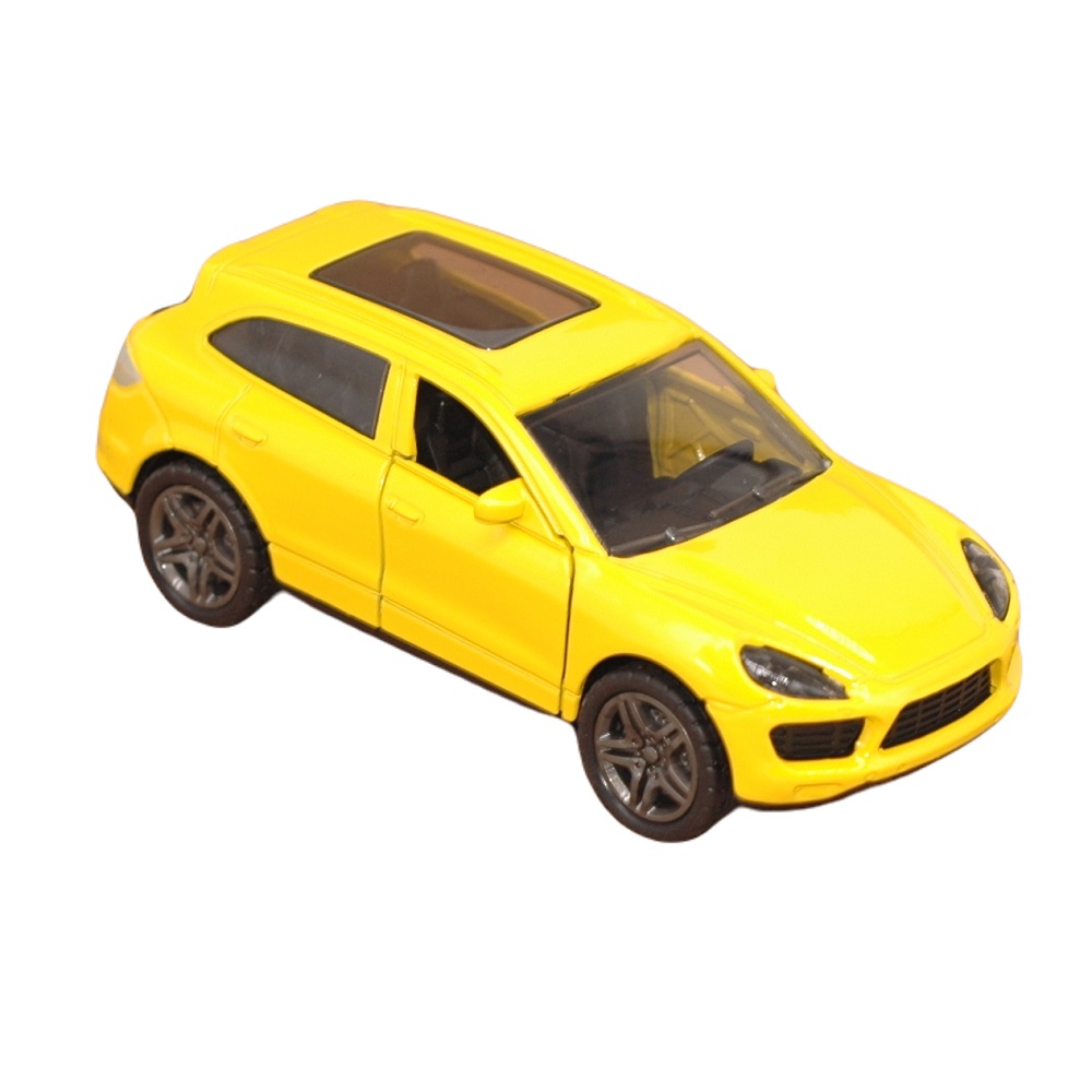 Автомобиль Motorro 1:32 HL1142-1 - фото 4