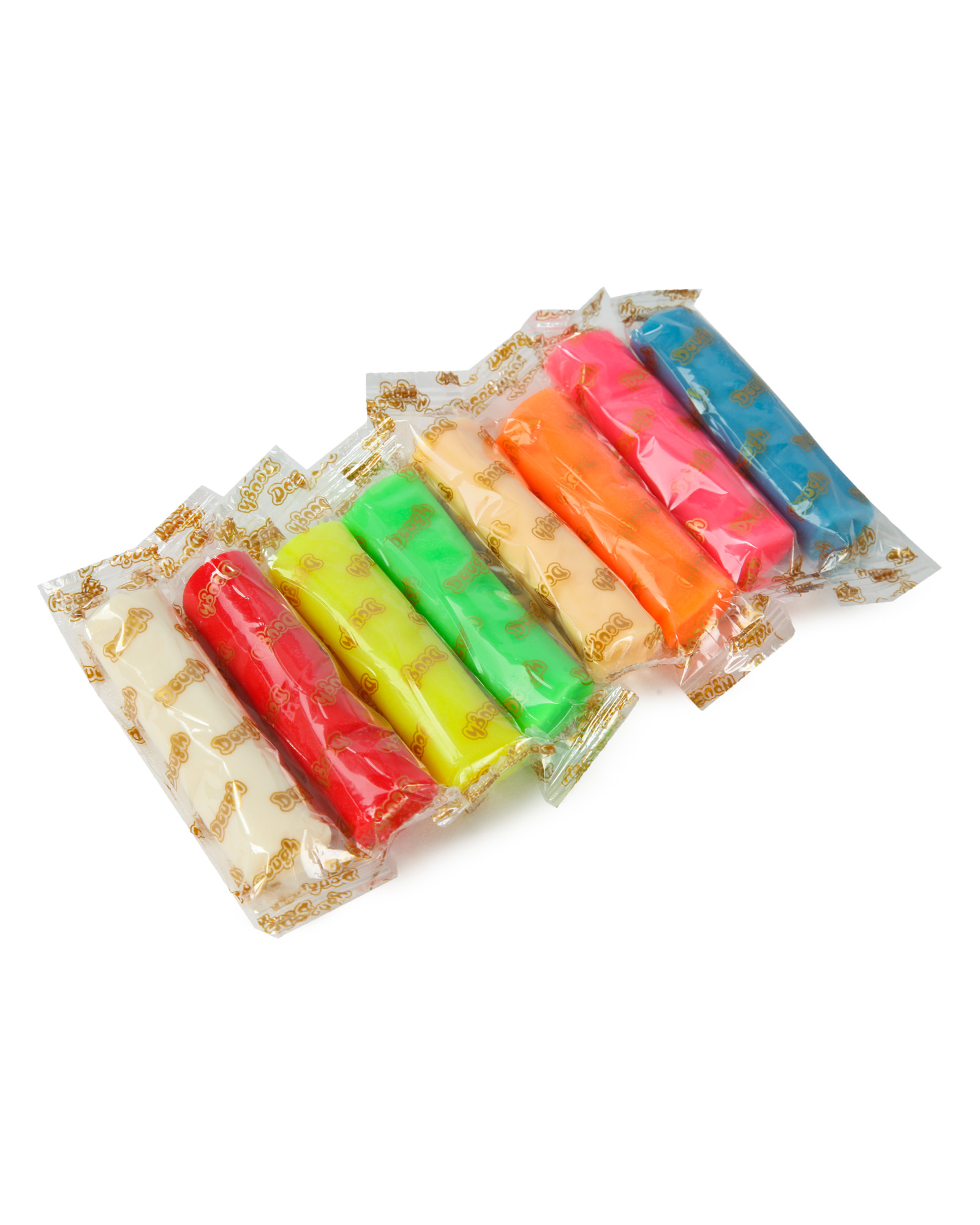 Тесто для лепки Attivio Пикник Готовим пиццу 8 цв. - фото 3