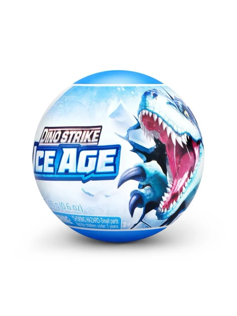 Фигурка Zuru 5 surprise - фото 1