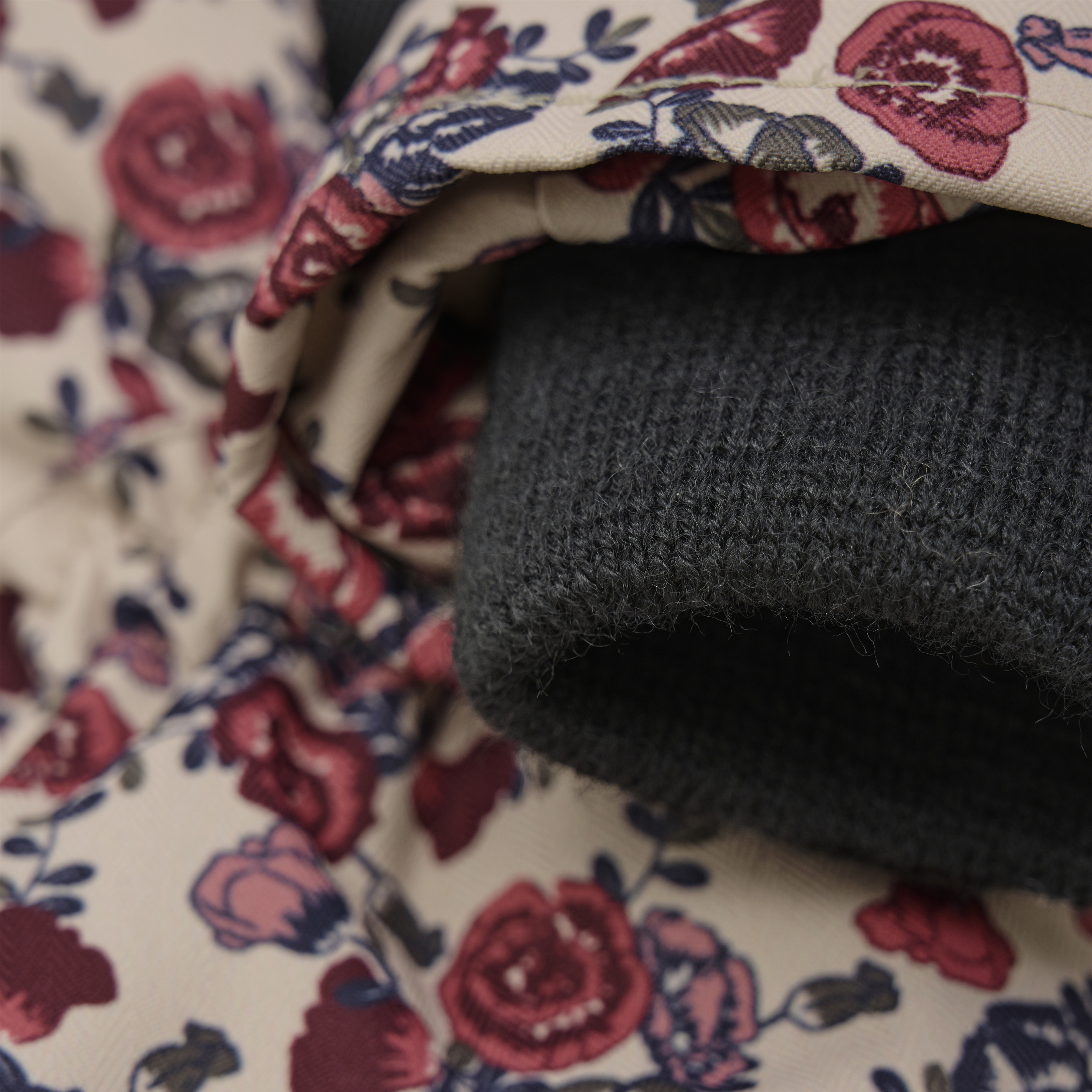 Перчатки MinyMo 162269-2209 - фото 3