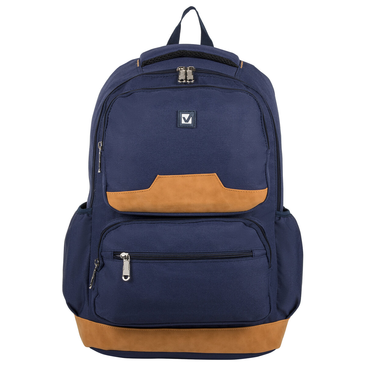 Рюкзак Brauberg Бронкс - фото 23