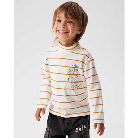 Водолазка Baby Go Trend