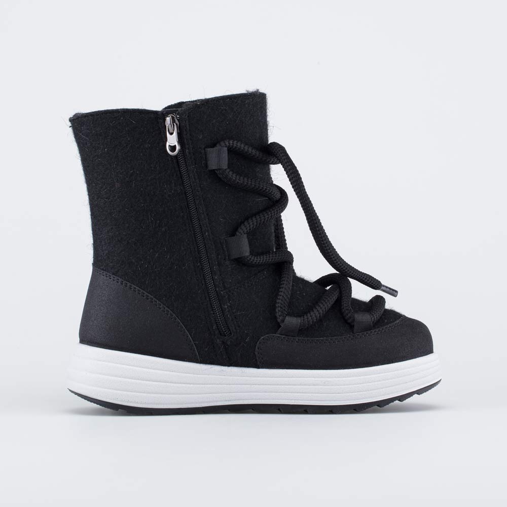 Валенки Котофей 767059-42 - фото 2