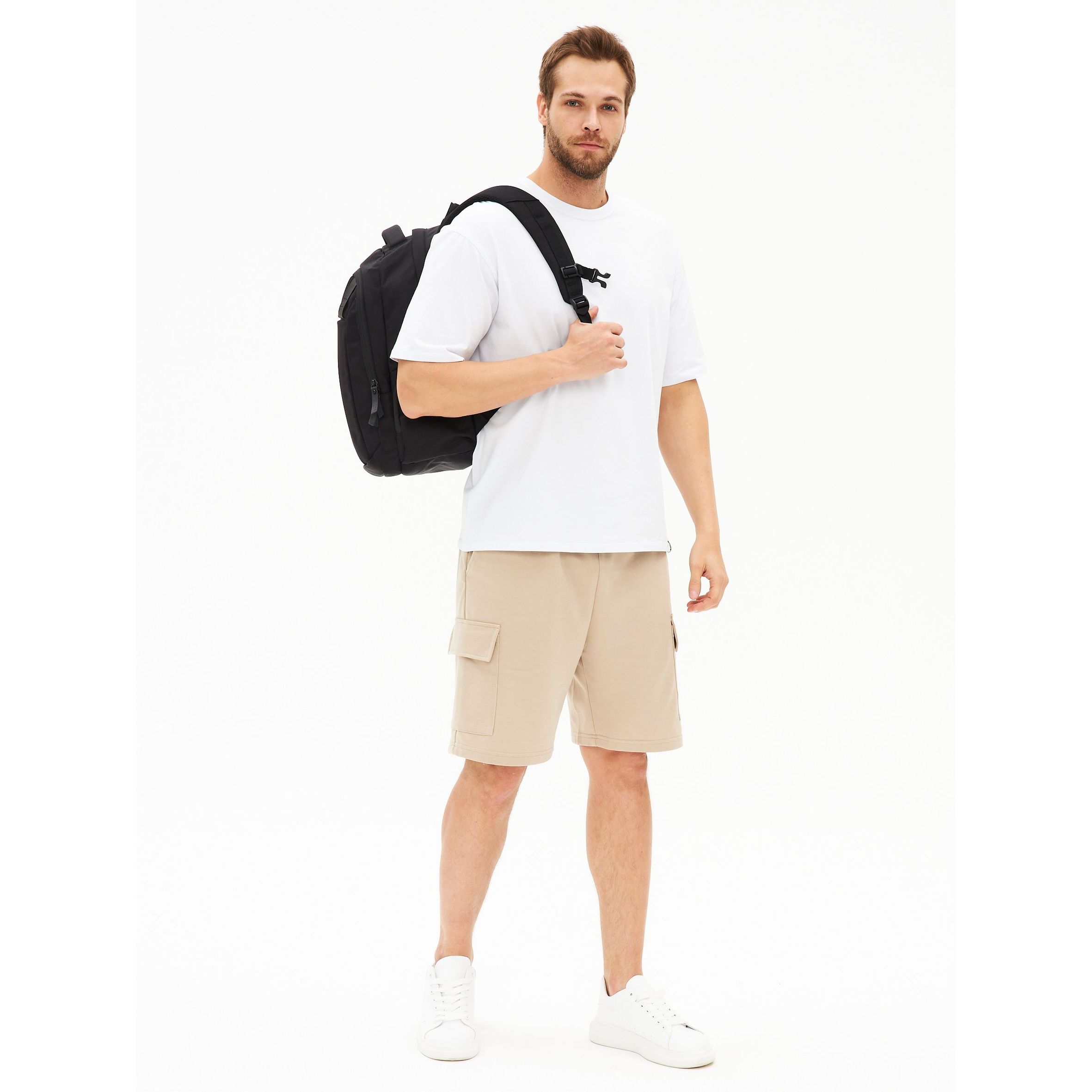 Рюкзак Grizzly мужской - фото 17