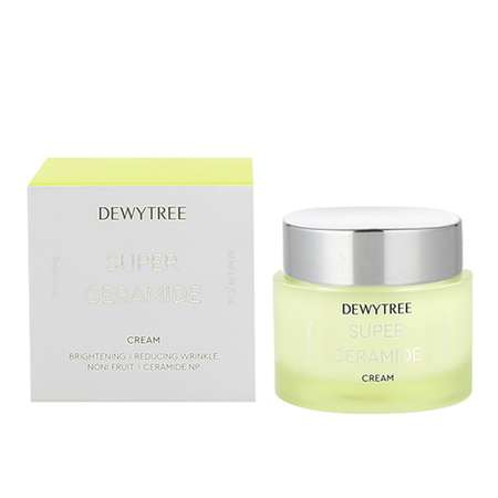 Крем DEWYTREE