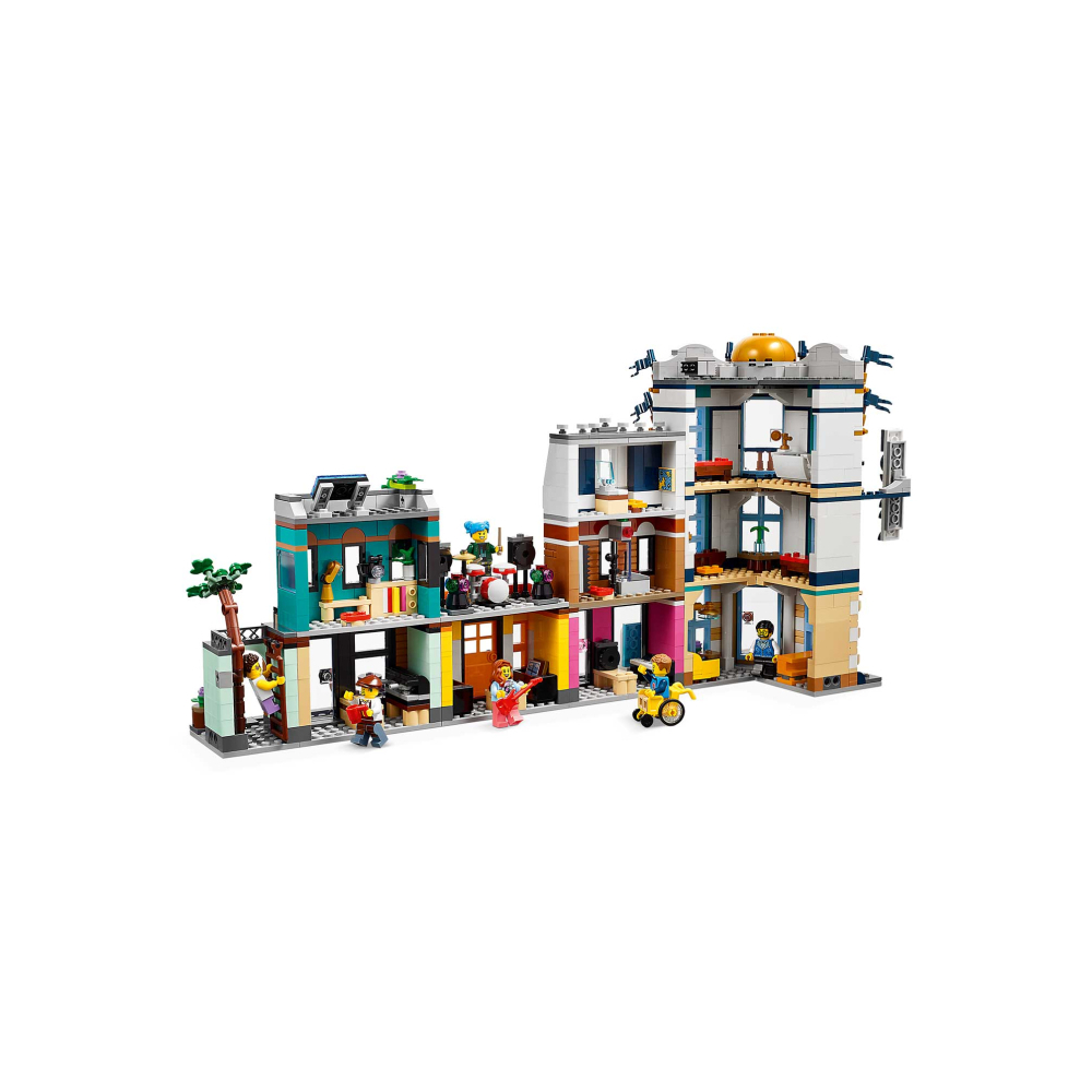 Конструктор LEGO Creator 342 дет. - фото 3