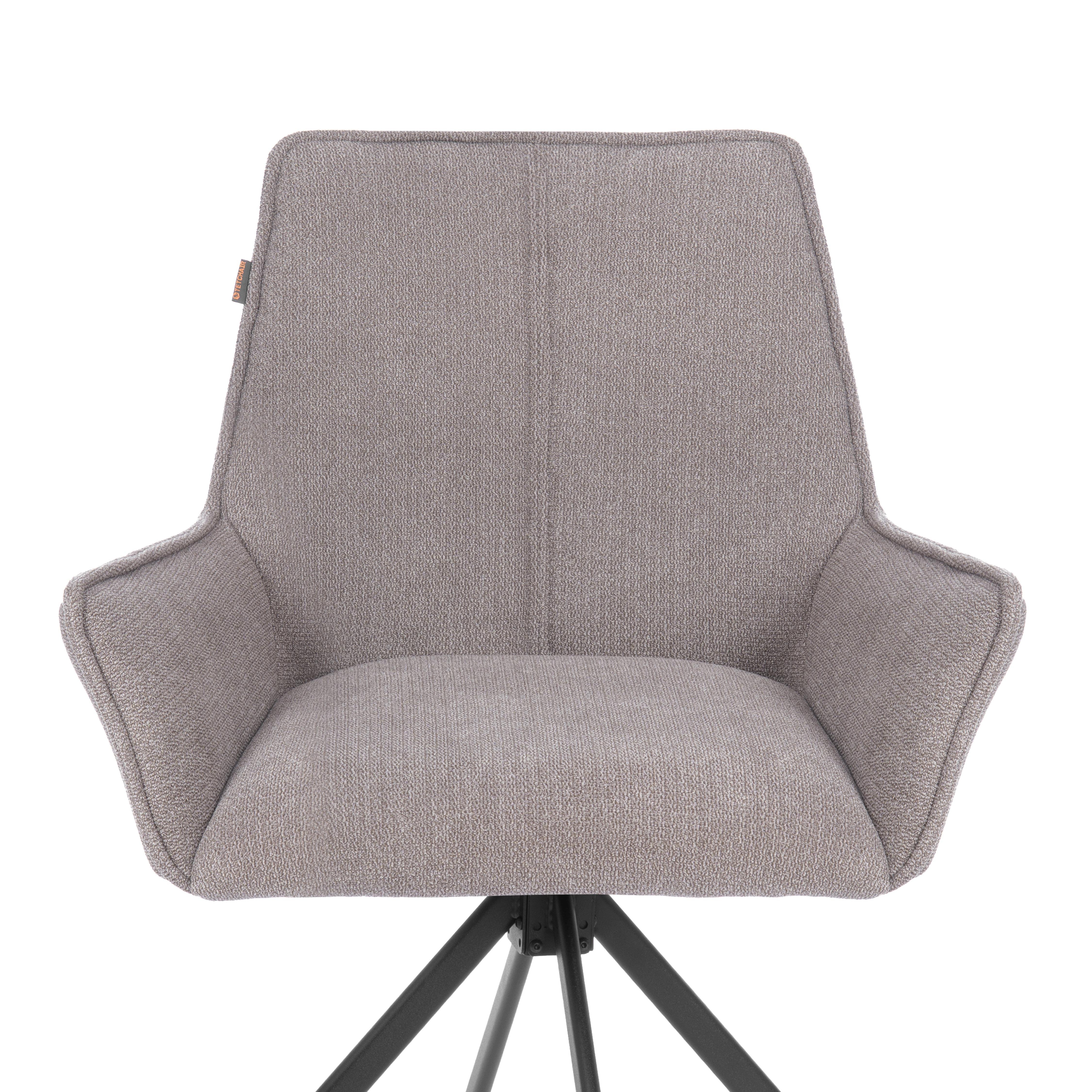 Стул TETCHAIR Murano/Мурано бежевый - фото 16