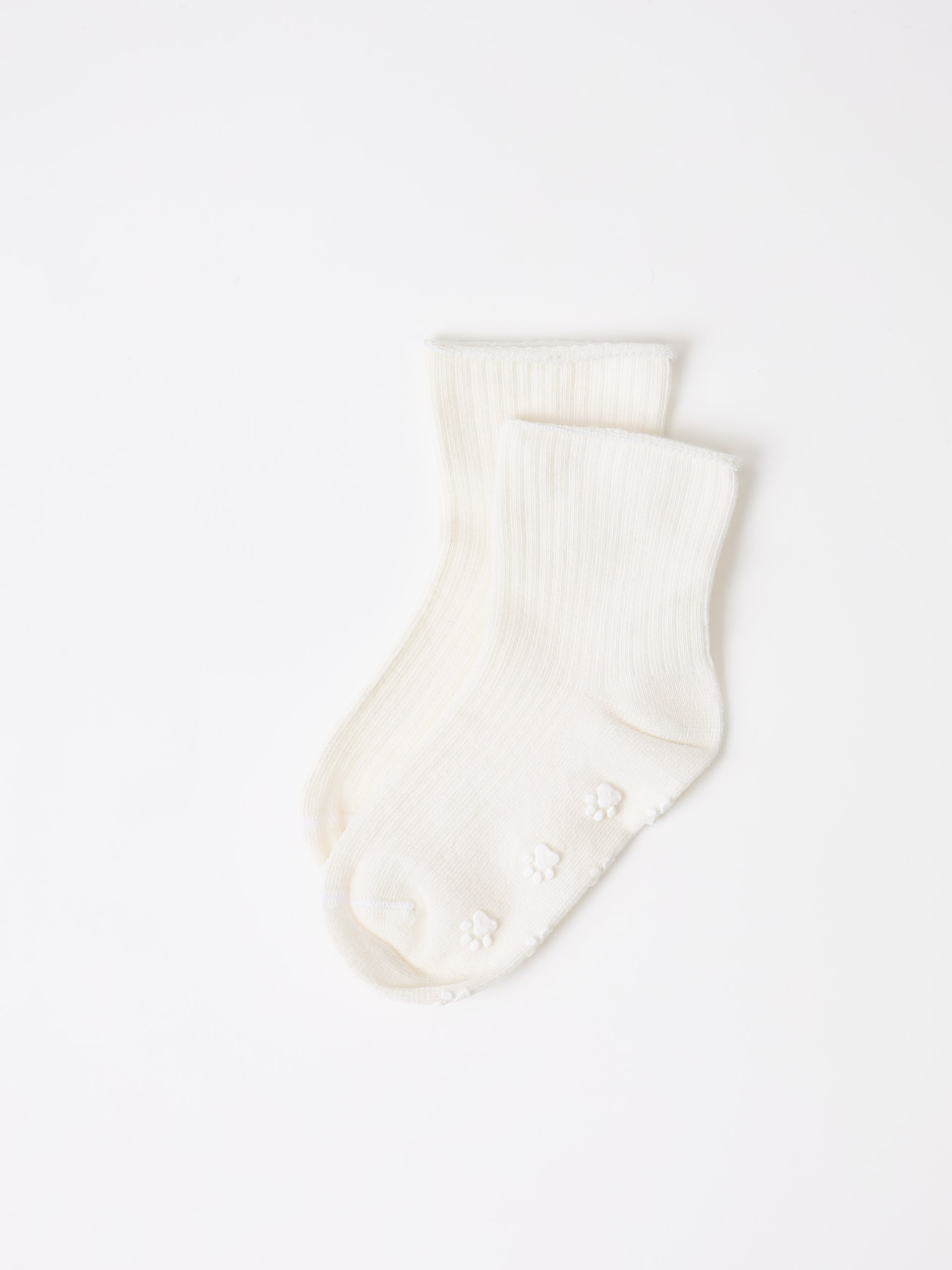 Носки 4 пары ALEX YVN B-2036-4-беж.корич.молоч.коф. - фото 10