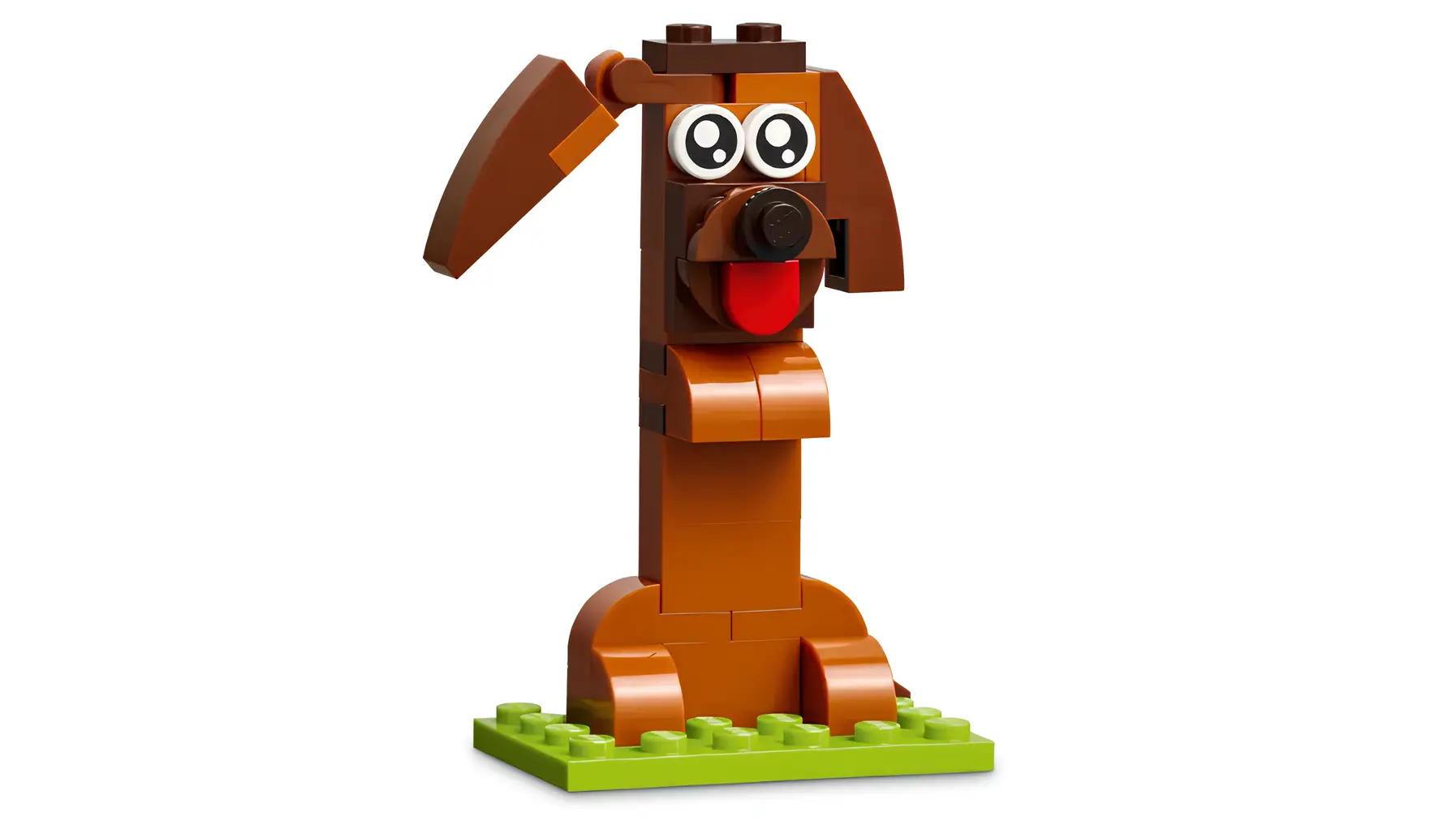 Конструктор LEGO Creator 40807 281 дет. - фото 6