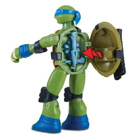 Фигурка Ninja Turtles(Черепашки Ниндзя)