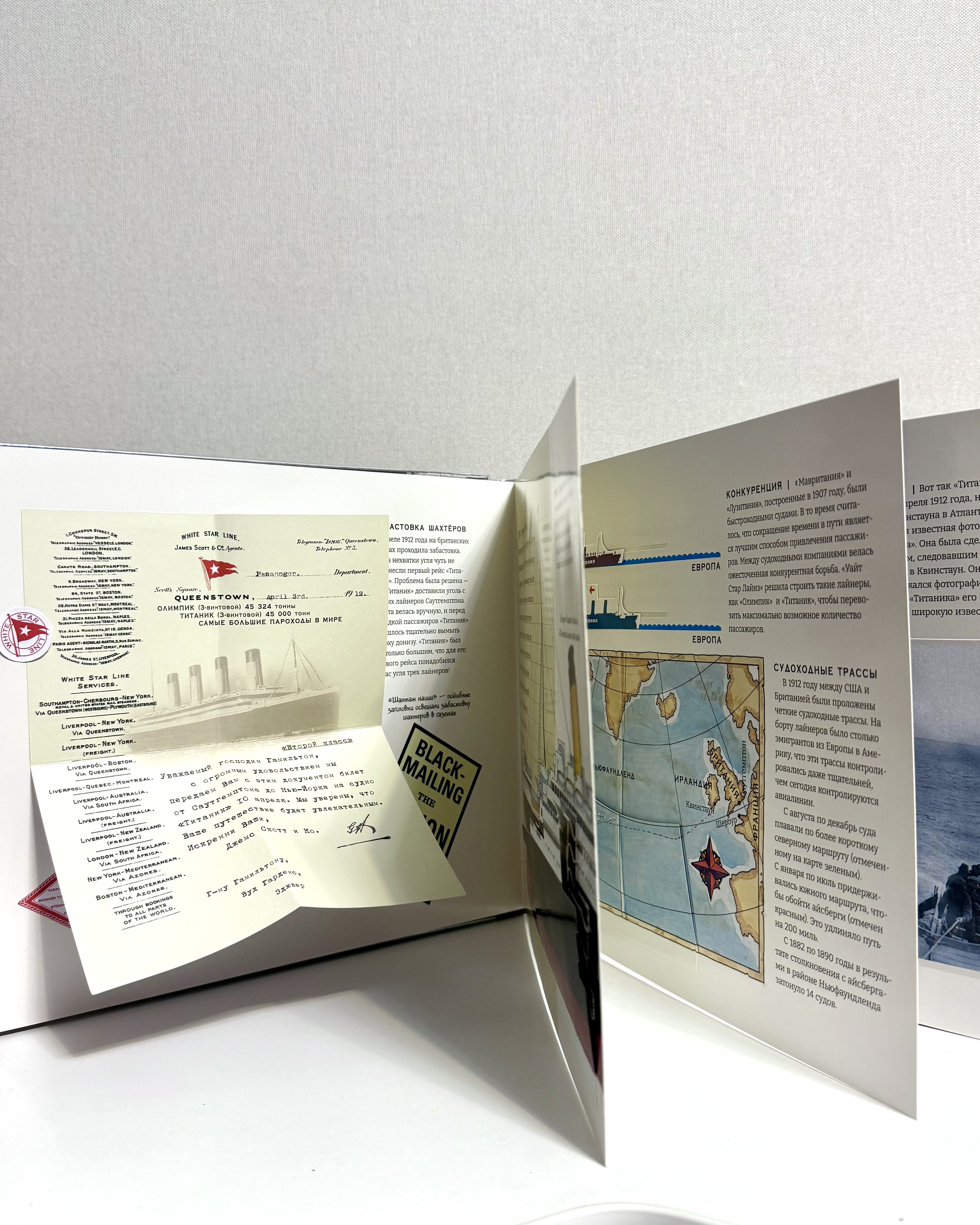 Книга СТРЕКОЗА Подарочное издание - фото 4