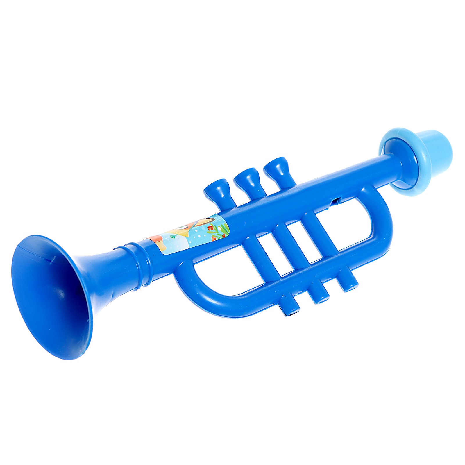 Игрушка музыкальная Zabiaka С Новым годом - фото 11