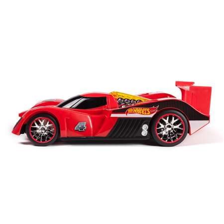 Автомобиль РУ Hot Wheels