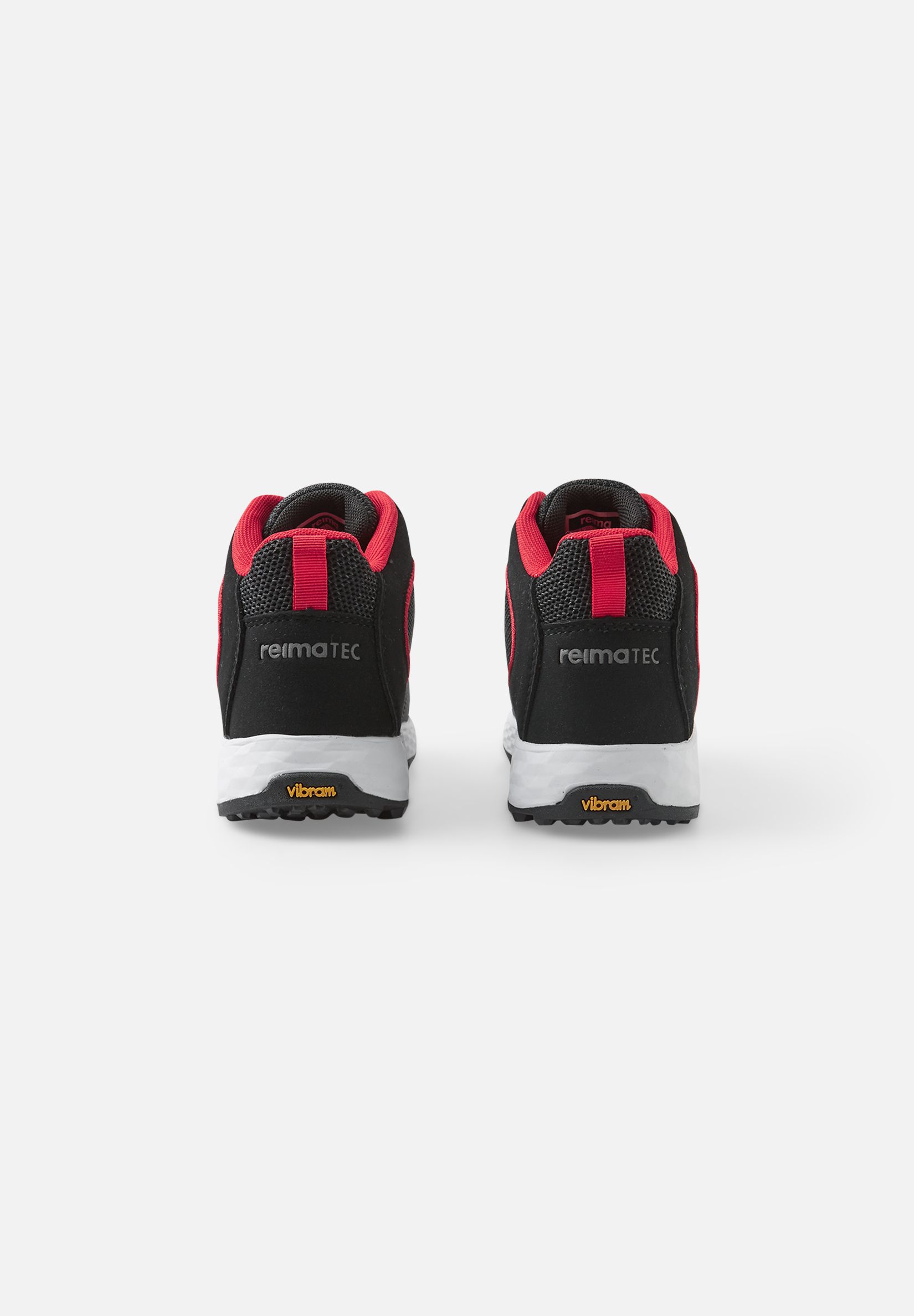 Кроссовки Reima 5400008A-9990 - фото 2