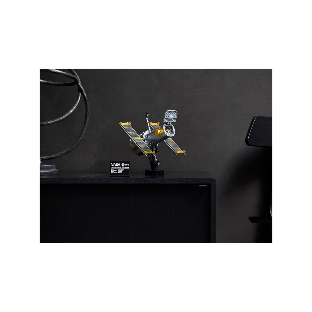 Конструктор LEGO 1458 дет. - фото 4