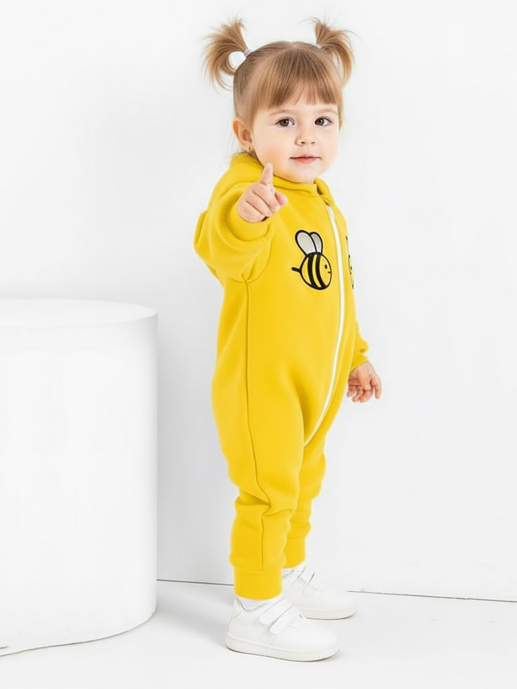 Комбинезон VGtrikotazh d5906 - фото 2