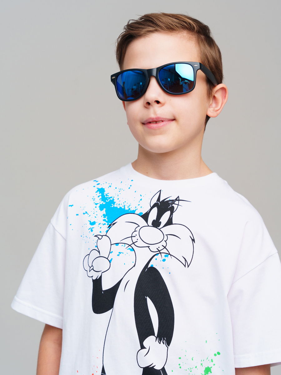 Очки солнцезащитные PlayToday 12511841 - фото 4