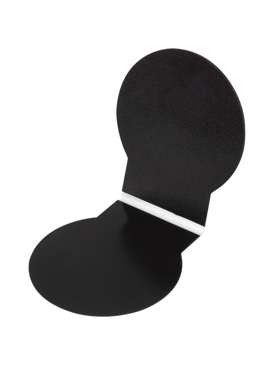 Магнитная закладка Brauberg 6 шт. - фото 9